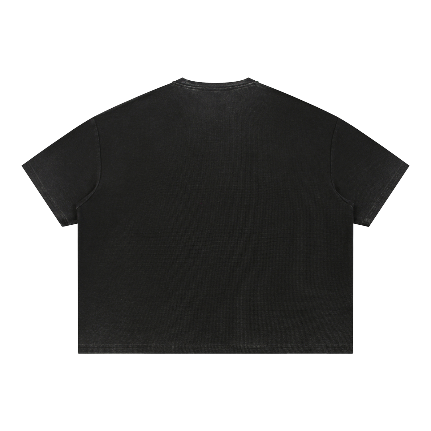 BlockWear Aztlán Heritage Tee — Vintage Sunfade Edition