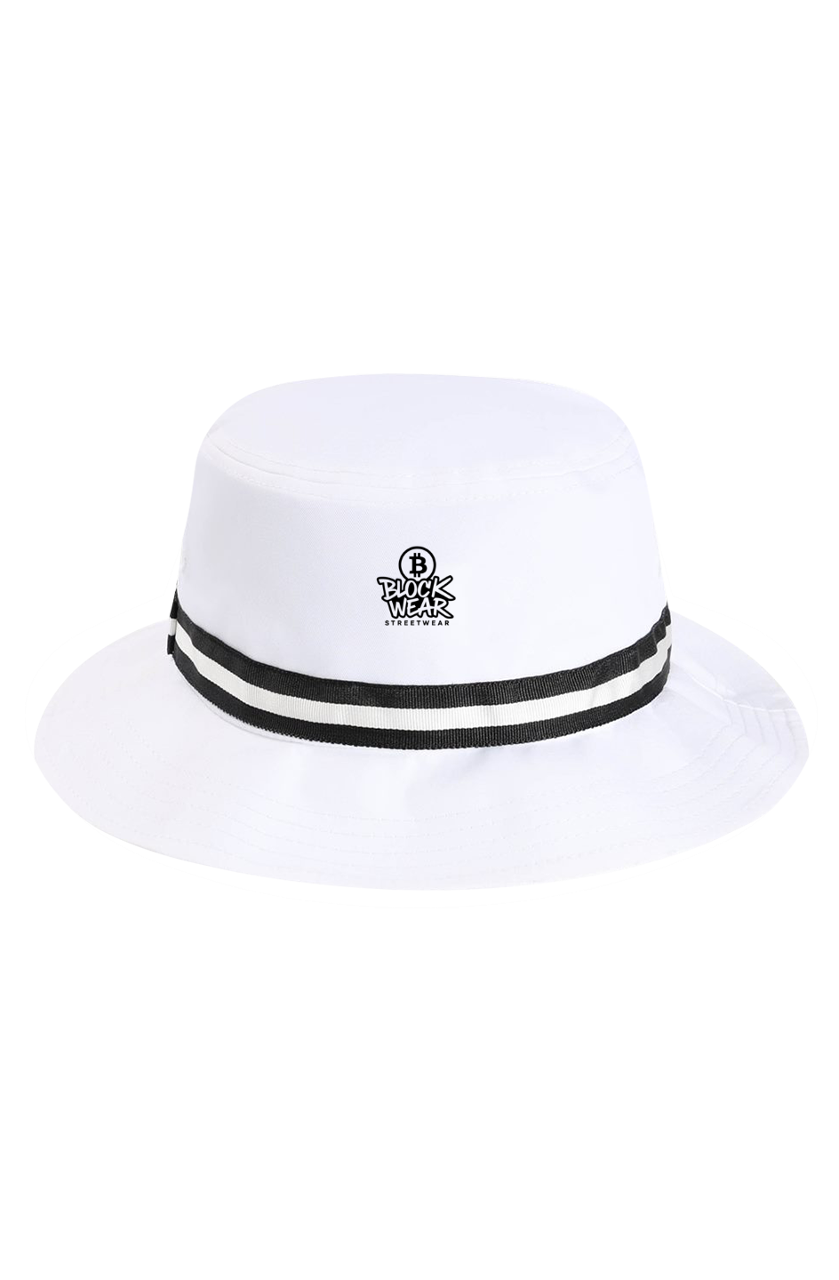 Oxford Performance Bucket Hat