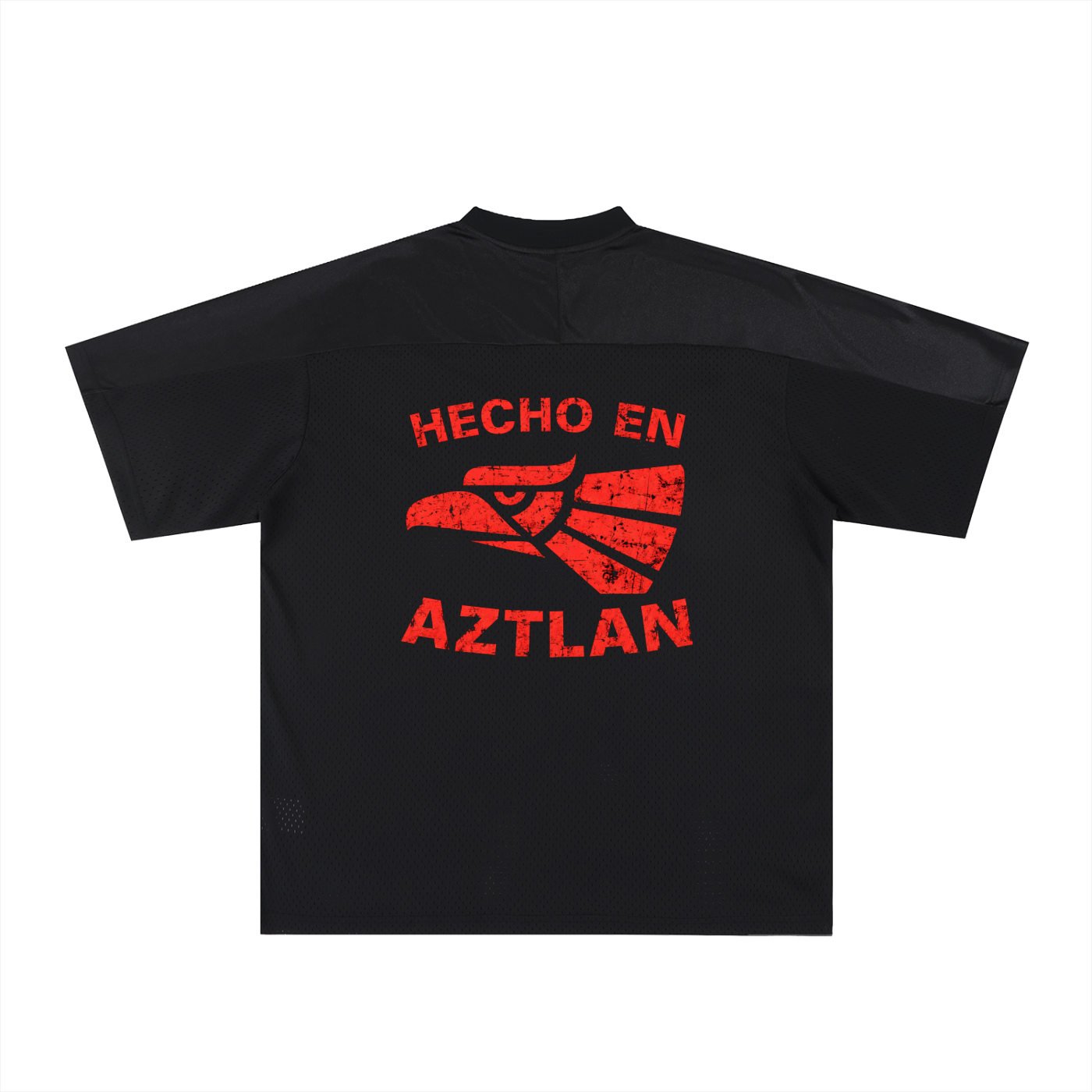 “Hecho en Aztlan FC – Mexica Love Edition”