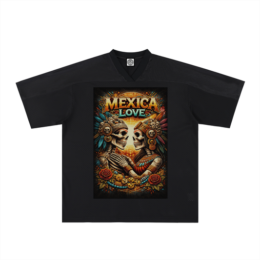 “Hecho en Aztlan FC – Mexica Love Edition”