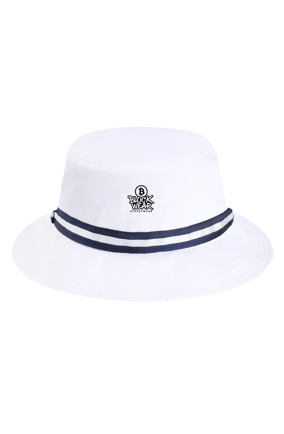Oxford Performance Bucket Hat