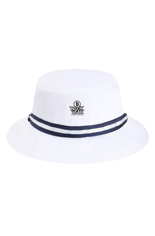 Oxford Performance Bucket Hat