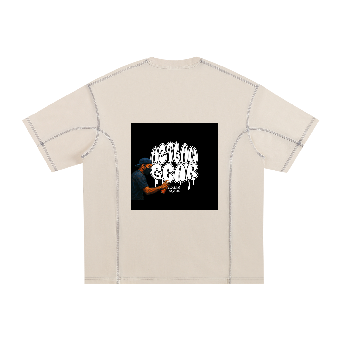 “Aztlan Heatstrike – No Ice Survives”