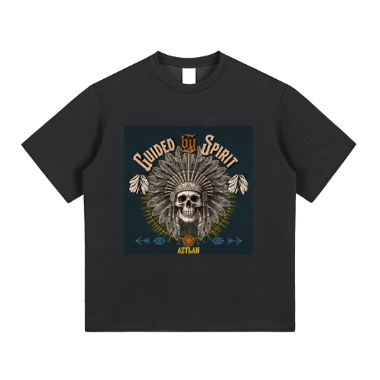 Guided by Spirit – Essential Cooling Performance Tee