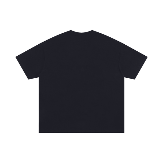BlockWear Aztlán Chinga La Migra Oversized T-Shirt – Warrior Spirit Edition