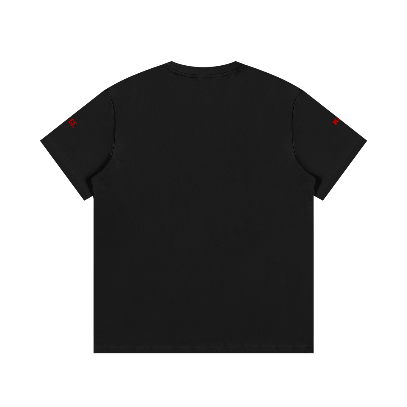 “Aztlan Reclaimed – 1325 Street Sovereign Tee”