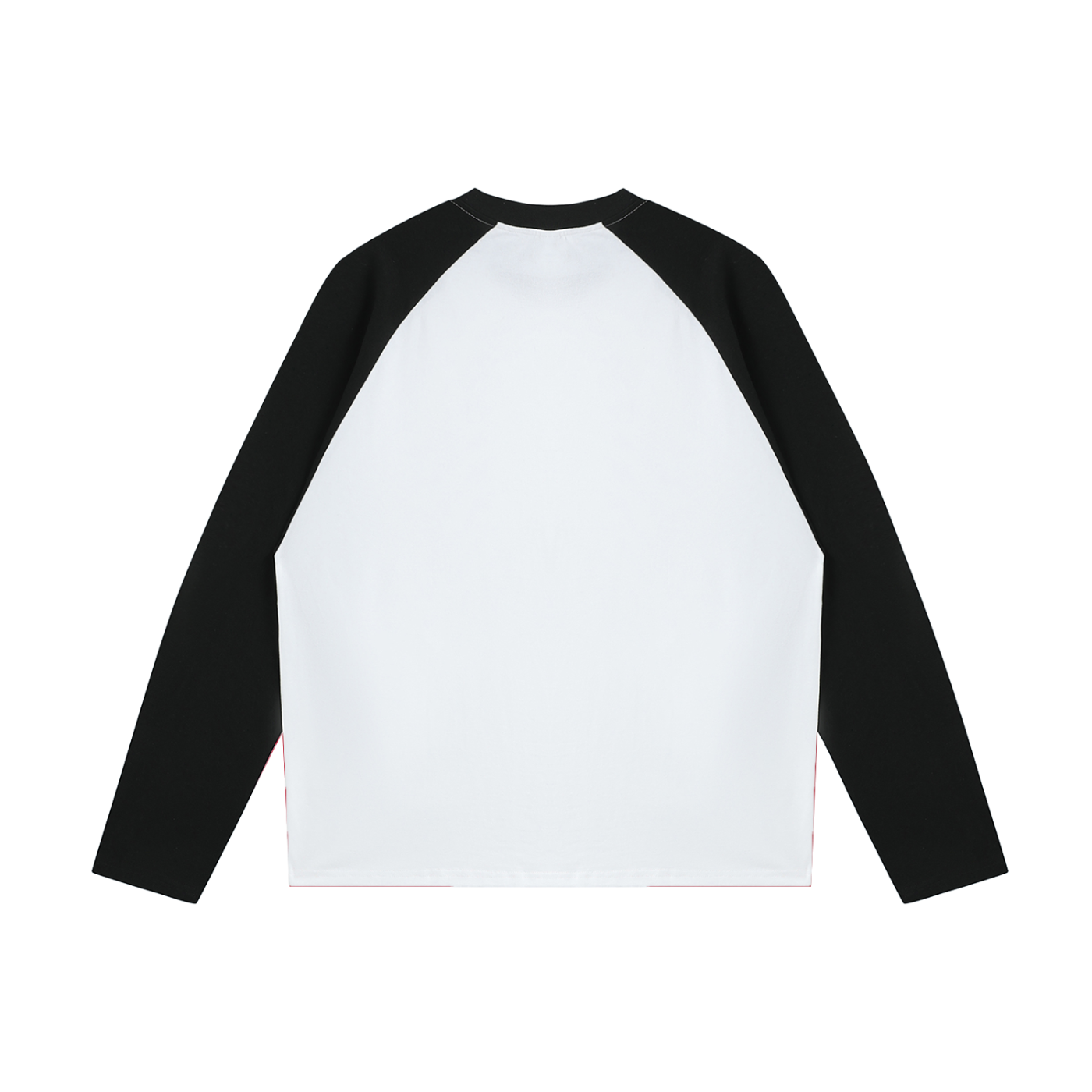 “Aztlán Sacred Arte Raglan Long Sleeve — Cultura & Legacy Edition”